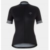 Completo Maglia + Pantaloncino con bretelle 2021 Bontrager Trek Anara Donna N004